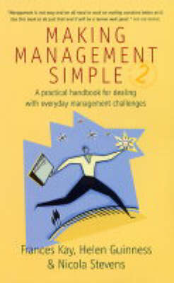 Making Management Simple