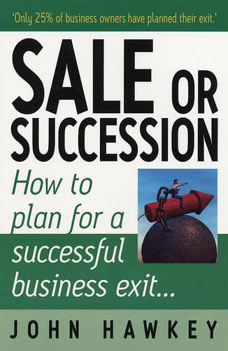 Sale or Succession