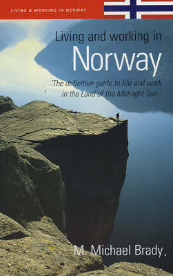 Living and Working in Norway