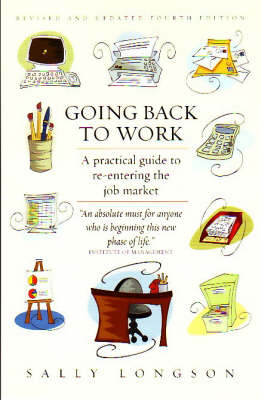 Going Back to Work