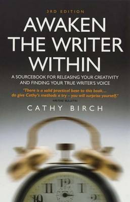 Awaken The Writer Within 3rd Edition