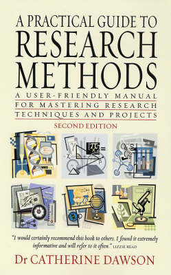 A Practical Guide to Research Methods