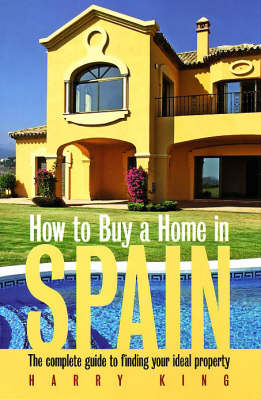 How to Buy a Home in Spain