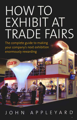 How to Exhibit at Trade Fairs