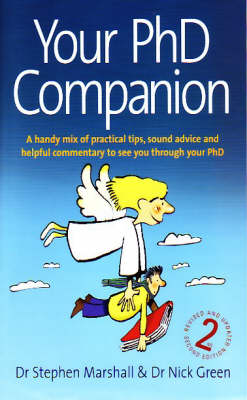 Your PhD Companion