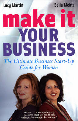 Make it Your Business