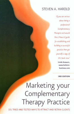 Marketing Your Complementary Therapy Practice