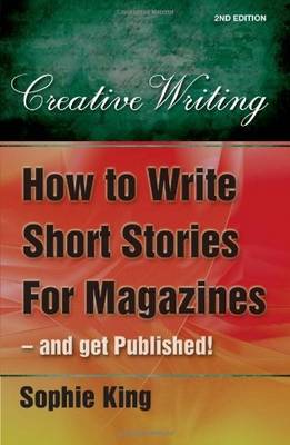 How to Write Short Stories for Magazines