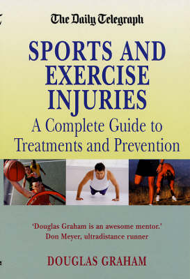 Sports and Exercise Injuries
