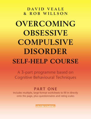 Overcoming Obsessive Compulsive Disorder