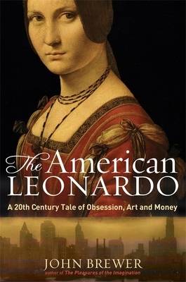 The American Leonardo