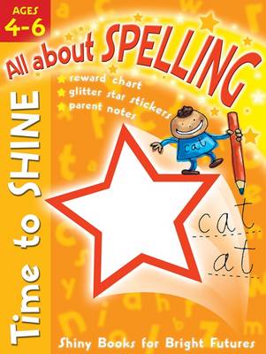 All About Spelling