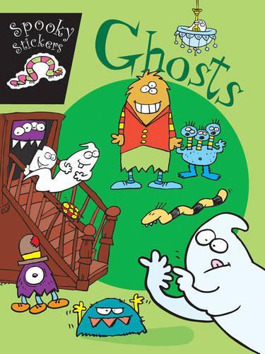 Ghosts