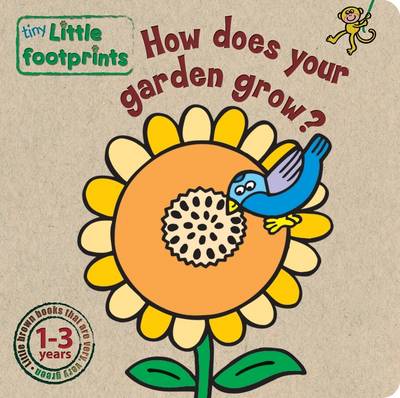 How Does Your Garden Grow?