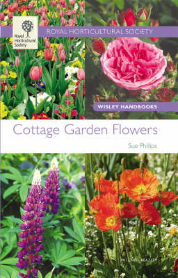 Cottage Garden Flowers