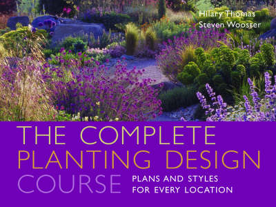 Complete Planting Design Course