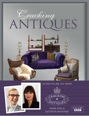Cracking Antiques