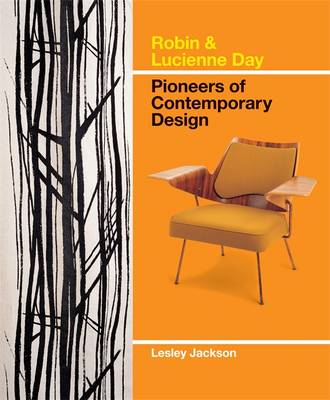 Robin & Lucienne Day
