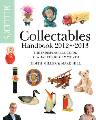 Miller's Collectables Handbook 2012-2013