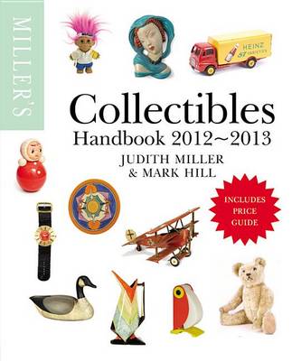 Miller's Collectables Handbook 2012-2013