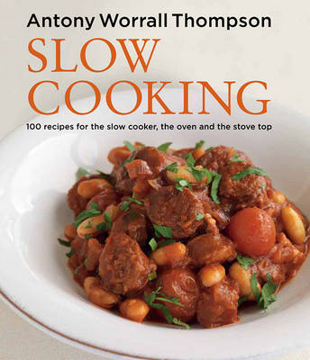 Antony's Slow Cooking