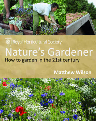 RHS Nature's Gardener