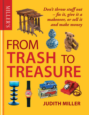 Miller's from Trash to Treasure