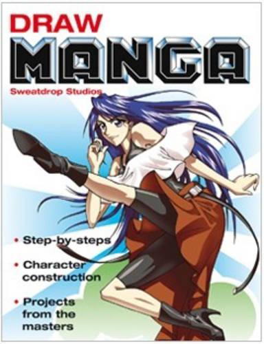 Draw Manga