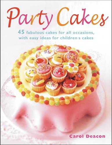 Party Cakes