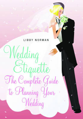 Wedding Etiquette