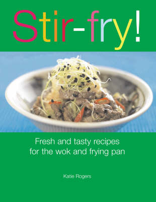 Stir-fry!