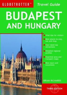 Budapest and Hungary