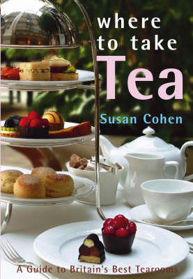 Where to Take Tea
