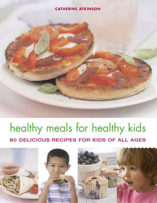 Healthy Meals for Healthy Kids