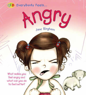 Angry