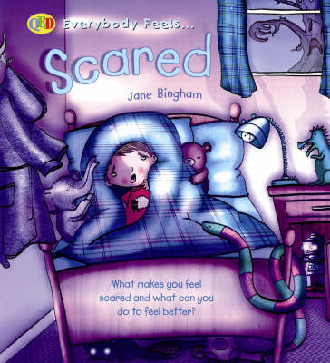 Scared