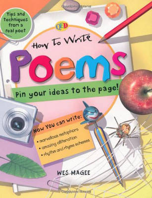 How to Write... Poems