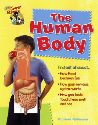 Human Body
