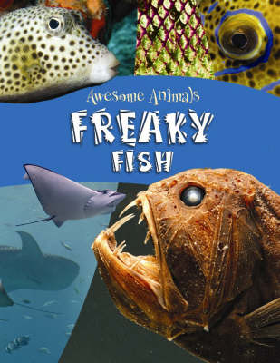 Freaky Fish