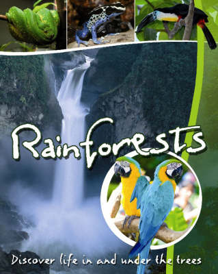 Rainforests