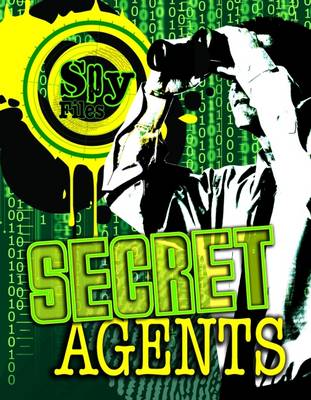 Secret Agents