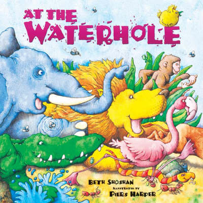 At the Waterhole