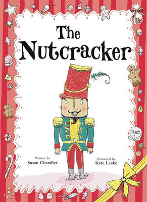 The Nutcracker