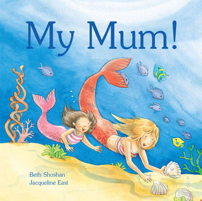 My Mum!