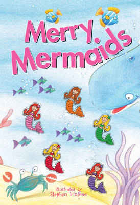 Merry Mermaids!