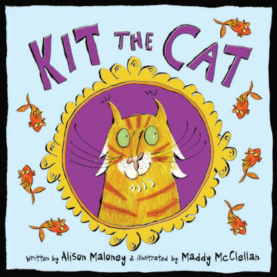 Kit the Cat