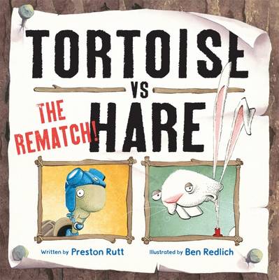Tortoise v Hare