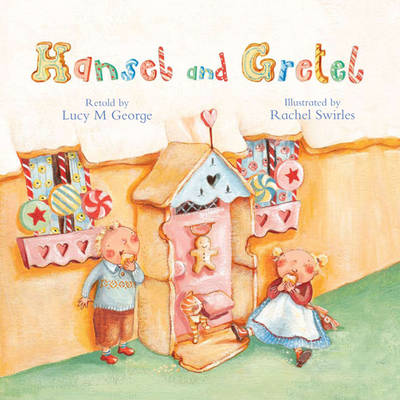 Hansel and Gretel