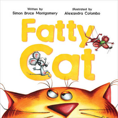 Fatty Cat