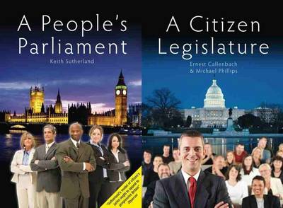 A People's Parliament/A Citizen Legislature